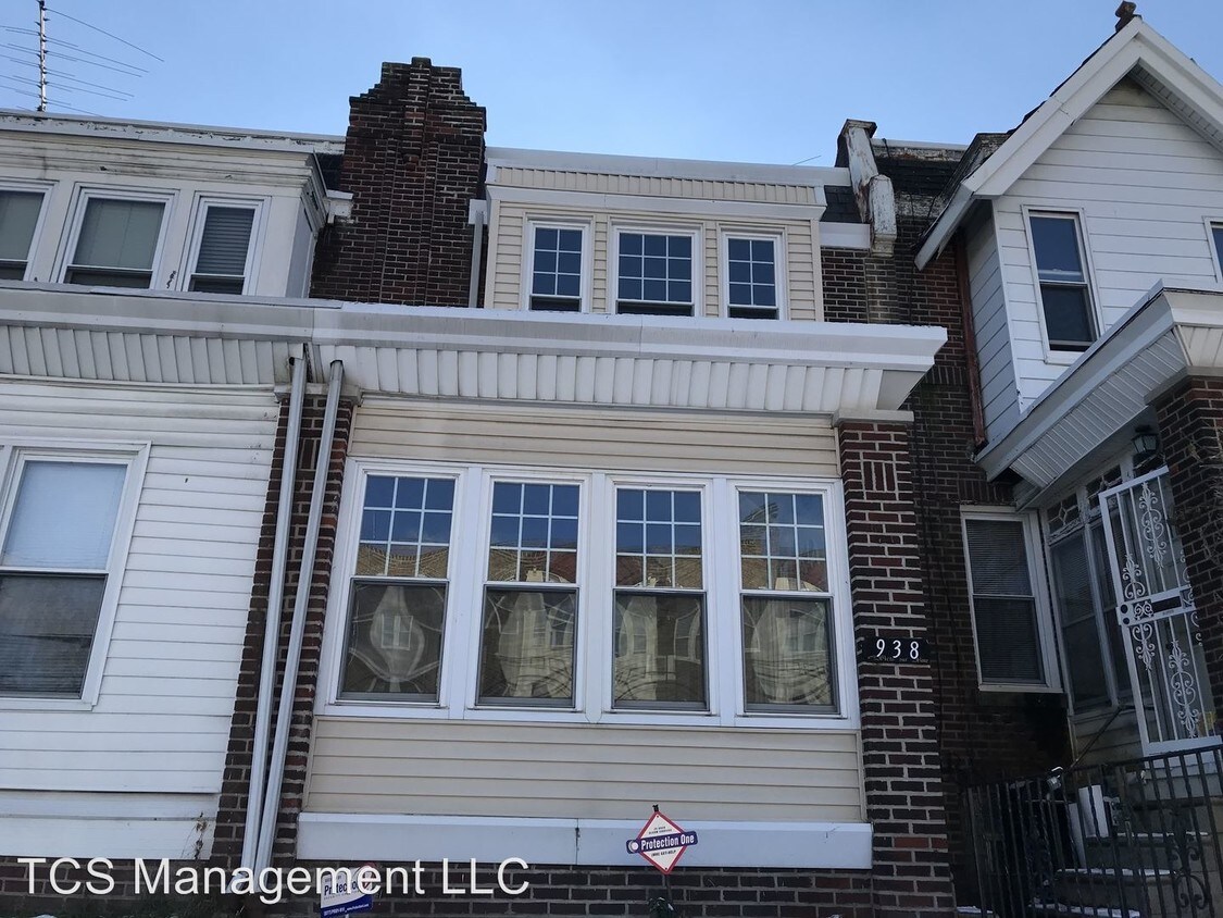 Primary Photo - 938 W Olney Ave