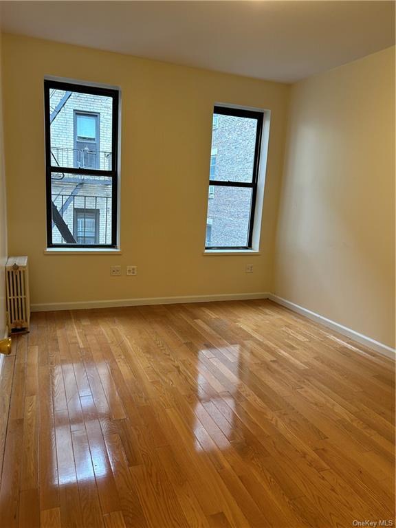 Foto del edificio - 515 W 111th St