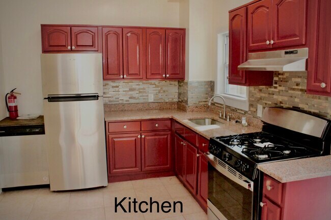 Foto del edificio - 289 Claremont Ave