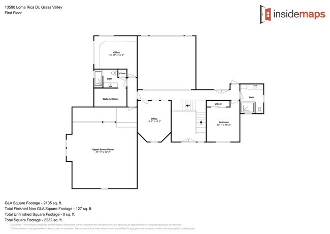 Building Photo - 13580 Loma Rica Dr