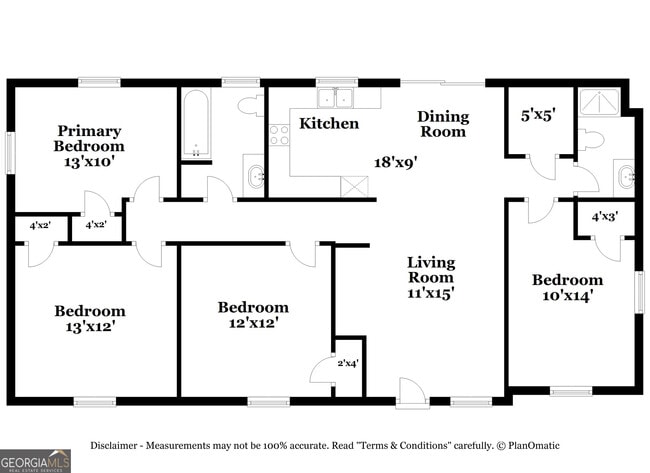 Building Photo - 201 Cindy Ct
