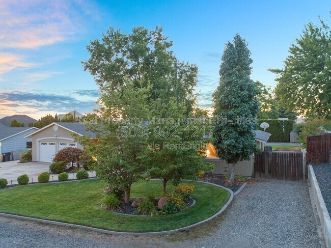 Foto del edificio - 3812 Rd 109