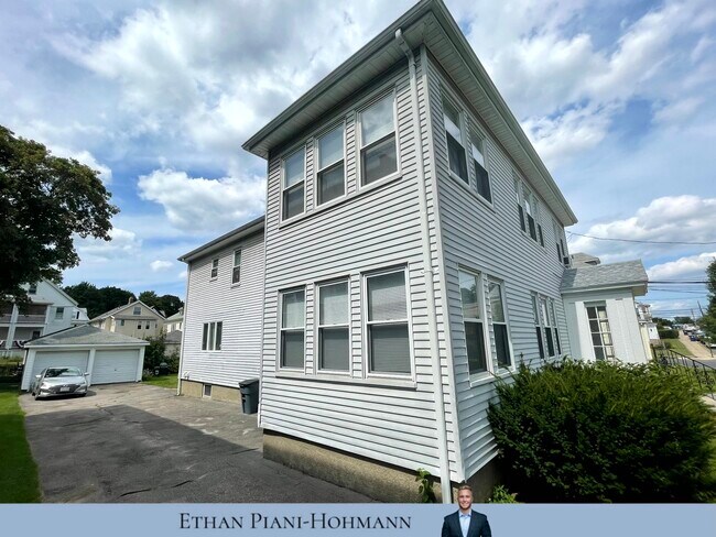 Foto del edificio - 18 Presentation Rd