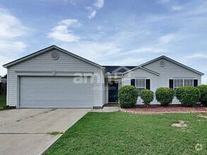 Building Photo - 208 Winding Willow Trl