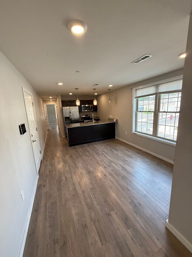 Foto principal - 1641 W Venango St