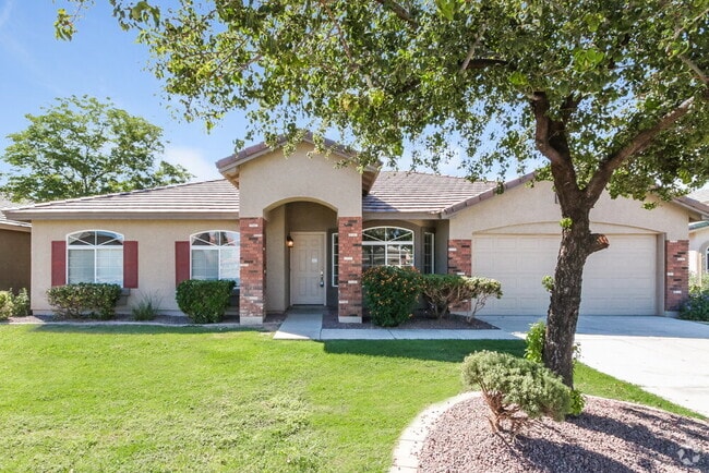 Building Photo - 3591 E Magnus Dr