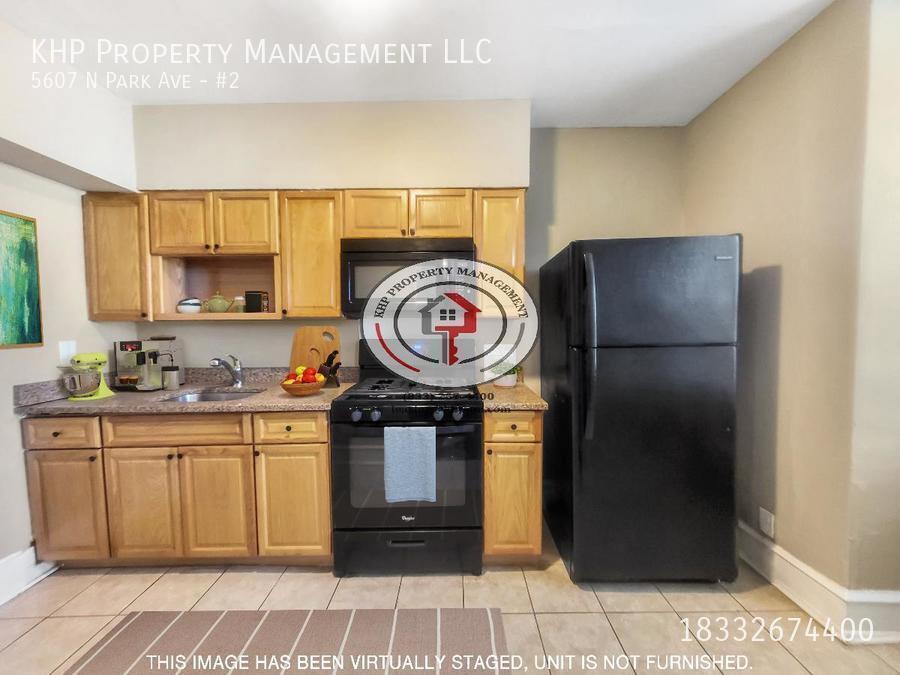 Primary Photo - ONE MONTH FREE RENT! Beautiful 2 Bed Home ...
