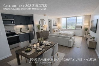 Building Photo - 1060 Kamehameha Hwy