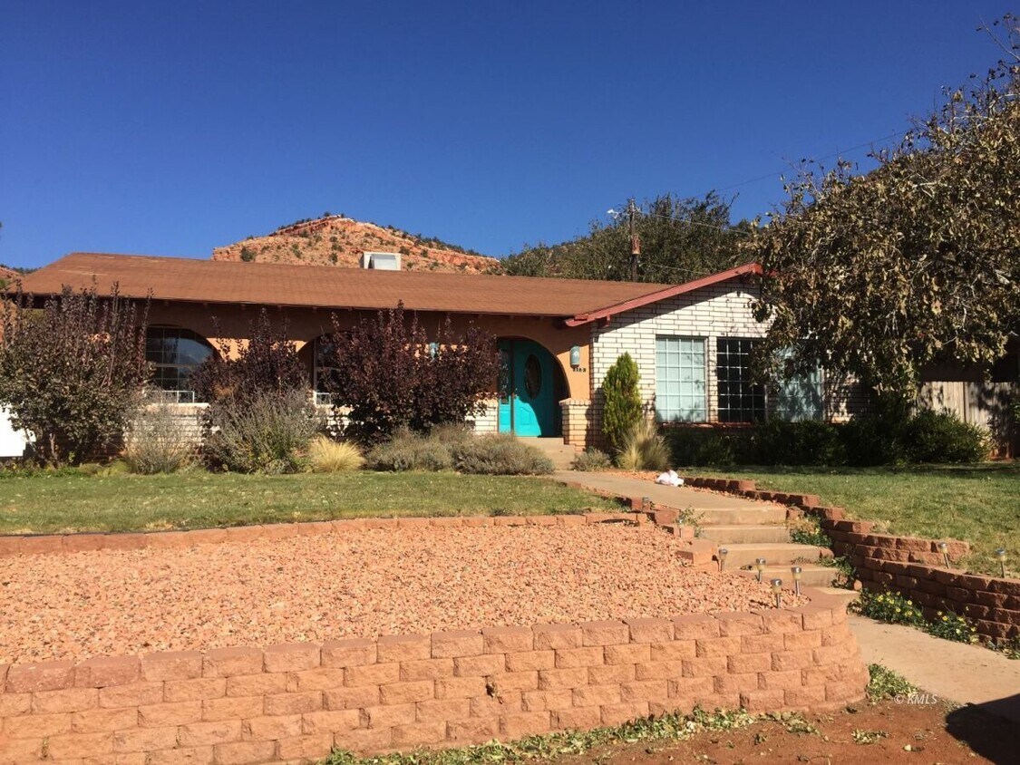 113 E 450 N, Kanab, UT 84741 House Rental in Kanab, UT