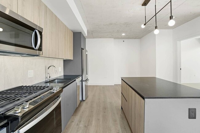 Foto del edificio - 258 W Polk St