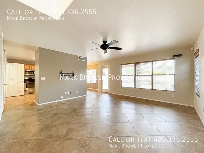 Foto del edificio - 4714 E Mossman Rd