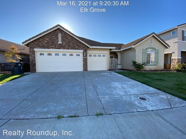 Building Photo - 3 br, 2 bath House - 5636 Gold Poppy Way