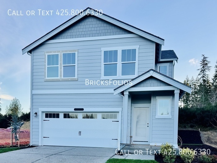 Foto principal - Welcome to Stetson Heights, Port Orchard –...