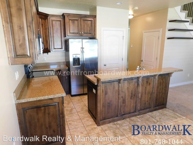 Building Photo - 3 br, 4 bath House - 3866 Scarlet Sage Way