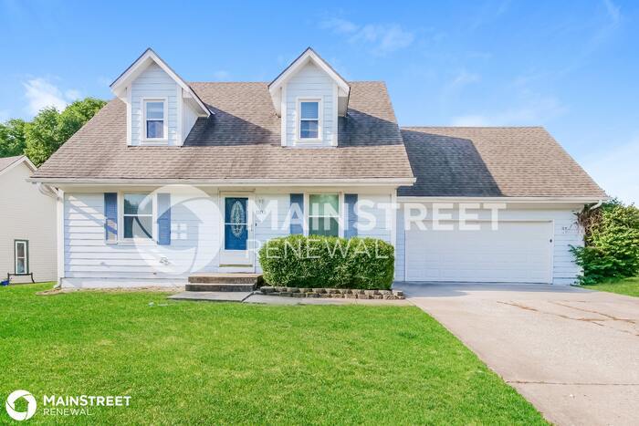 Foto principal - 1105 Ridgeway Dr, Raymore, MO 64083