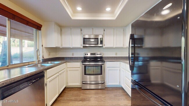 Foto del edificio - 10655 North 22nd St