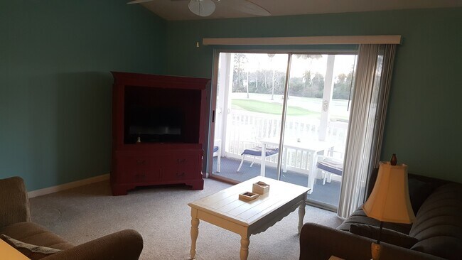 Foto del edificio - 604 Waterway Village Blvd