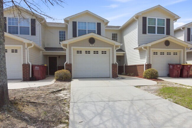 Foto del edificio - 551 Wingspan Way