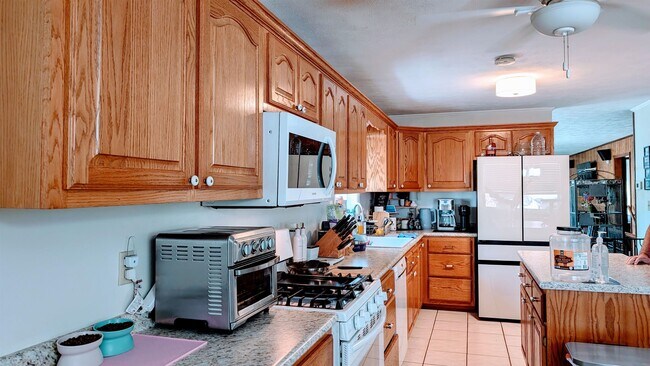 Foto del edificio - 1012 Fairwater Cir