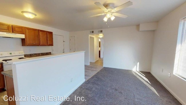 Foto del edificio - 2501 24th St