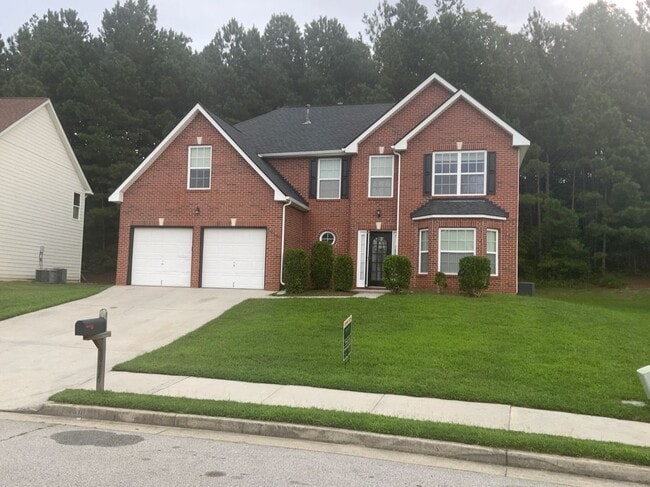 Building Photo - 2510 Wrangler Dr