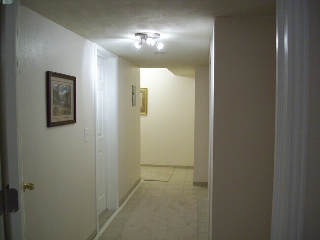 Foto del edificio - 3570 E Wasatch Hills Ln