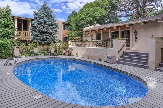 Interior Photo - Gardens at Hidden Creek Apartments