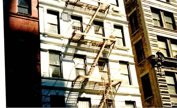 Building Photo - 103 W 80th St