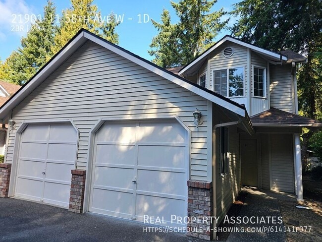Building Photo - 21901 58th Ave W