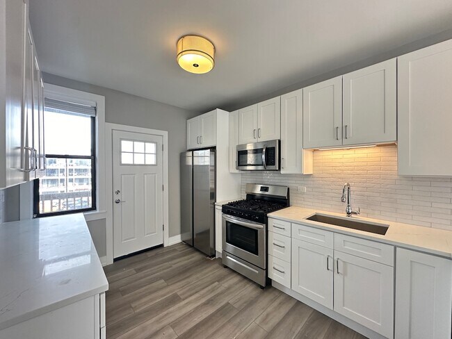 Foto del edificio - 3842 N Janssen Ave