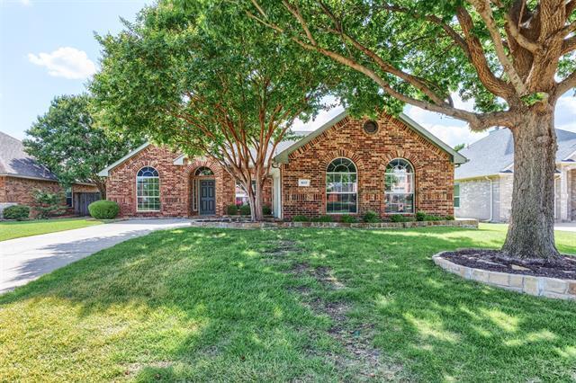 Foto principal - 1017 Nickerson Ln