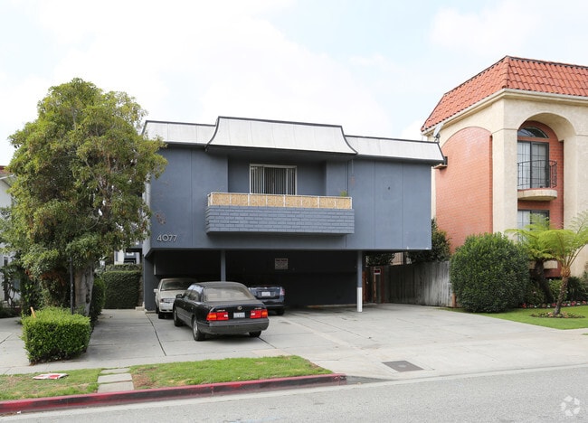 Building Photo - 4077 McLaughlin Ave