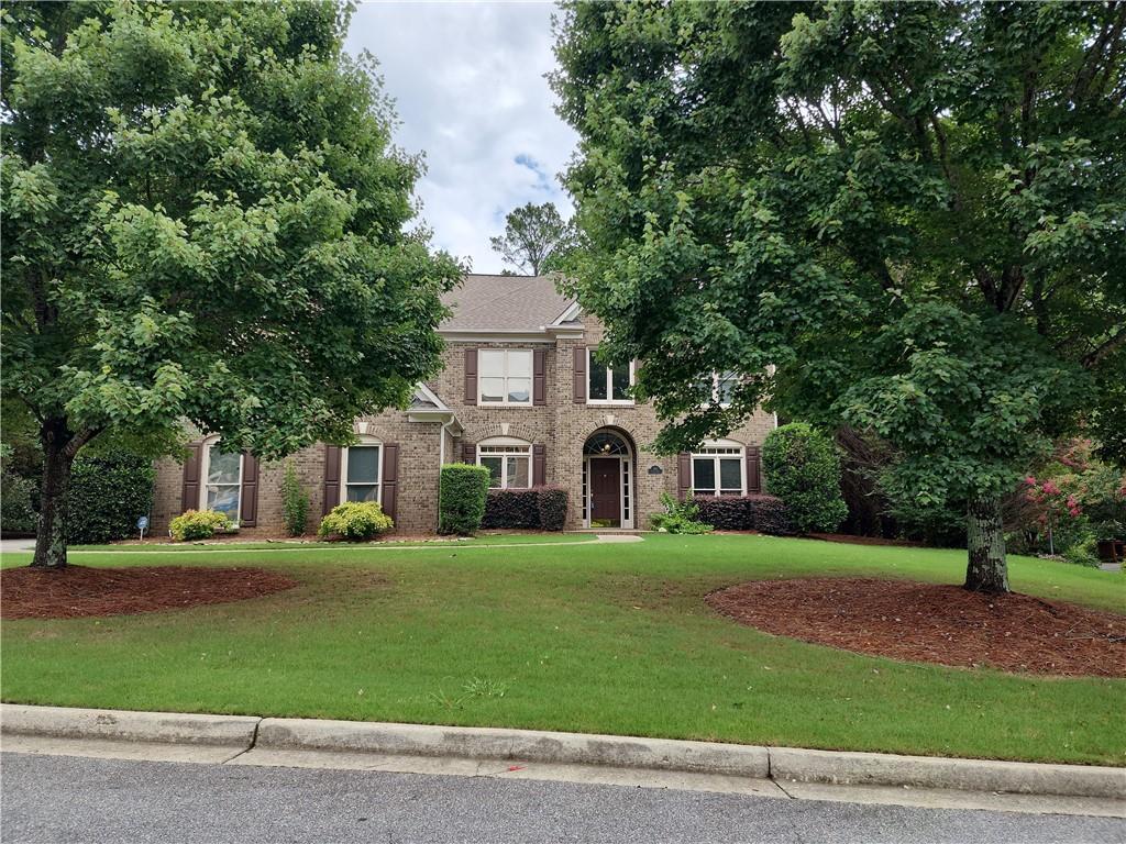 168 Laurel Way, Woodstock, GA 30188 House Rental in Woodstock, GA