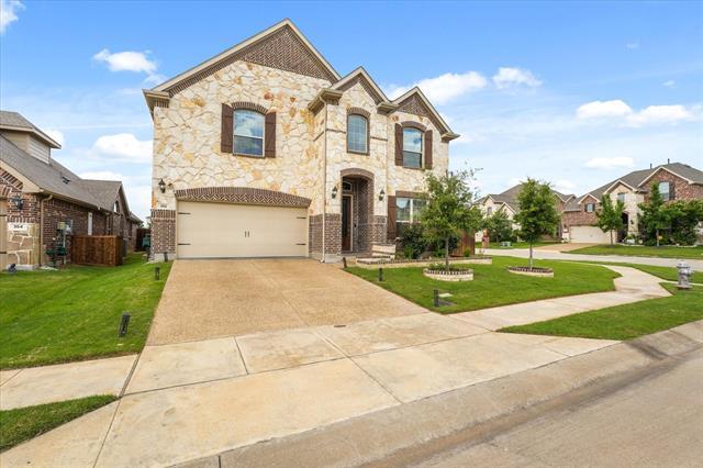 Foto del edificio - 352 Long Meadow Way