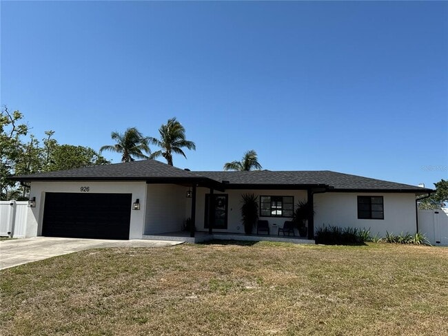 Building Photo - 926 Eagle Ln