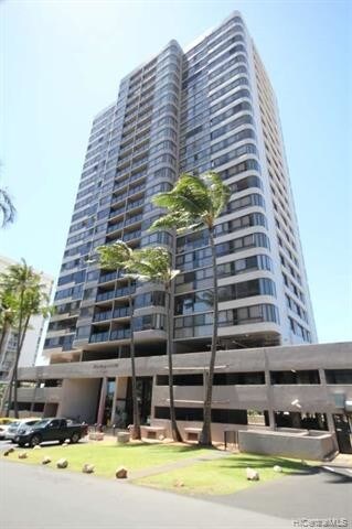 Foto del edificio - 2724 Kahoaloha Ln