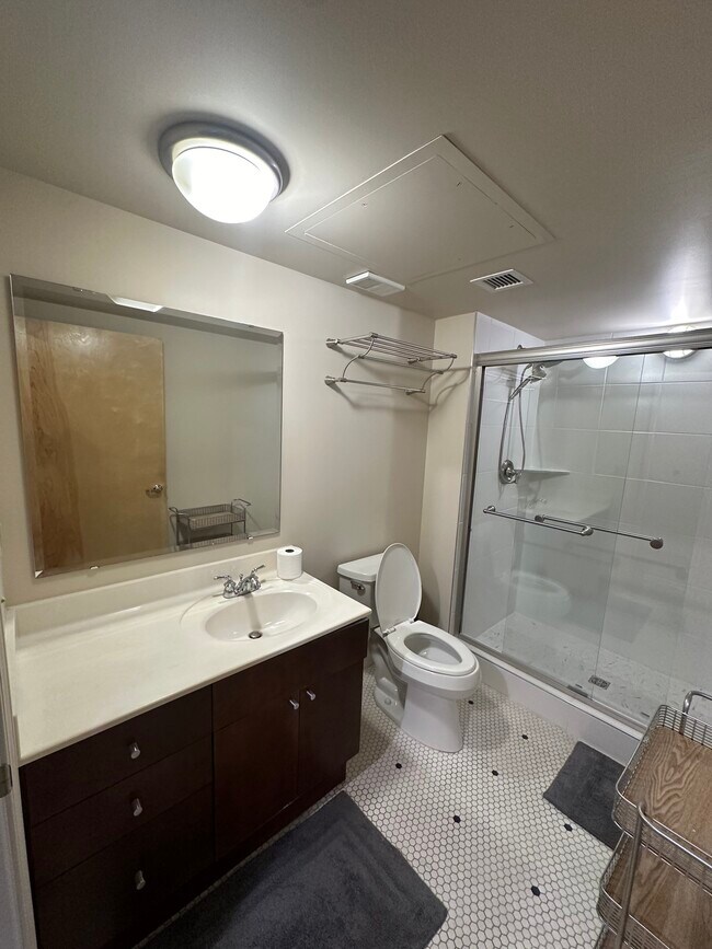 Bathroom - 360 W Pershing Rd