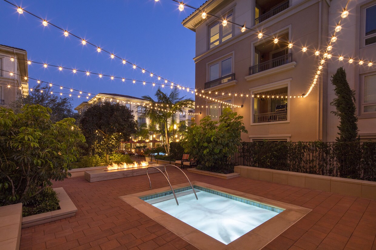 Villas at Playa Vista Malibu Apartments in Playa Vista, CA