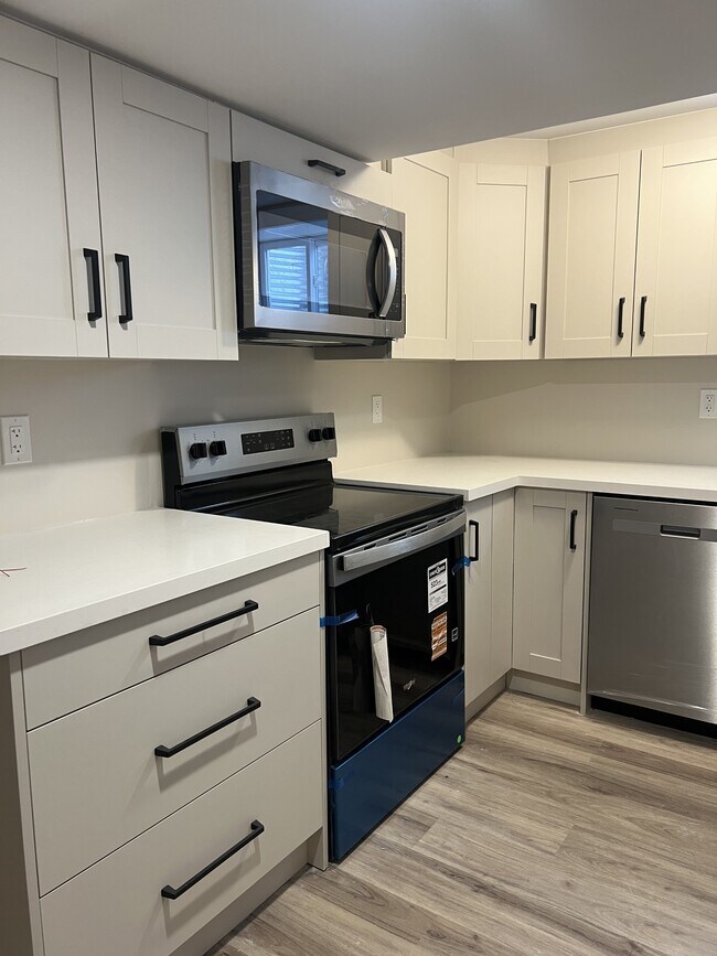 Photo du bâtiment - 64 Collete Crescent