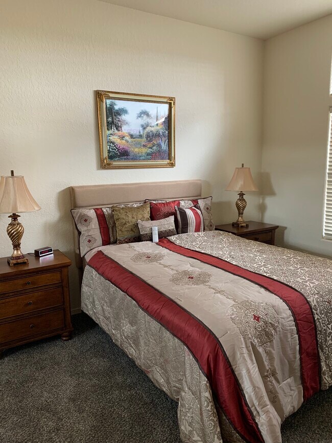 Foto del edificio - 4037 Canterra Arc