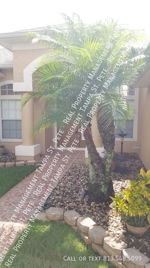 Building Photo - ***WESLEY CHAPEL POOL HOME***