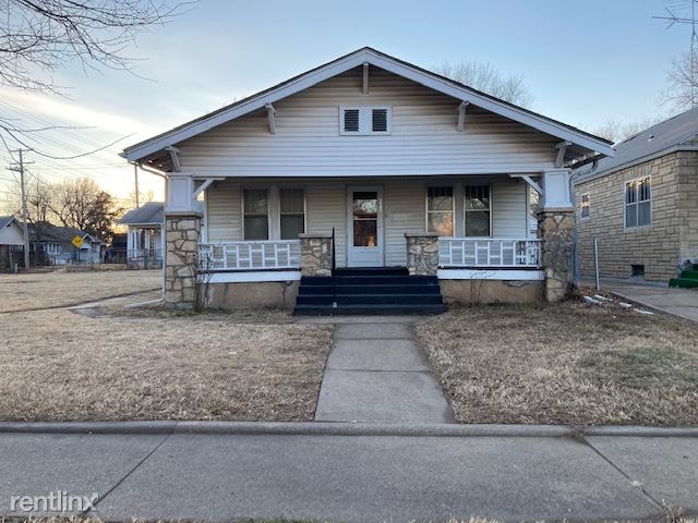 Primary Photo - 3 br, 1 bath House - 322 S. Jefferson Ave