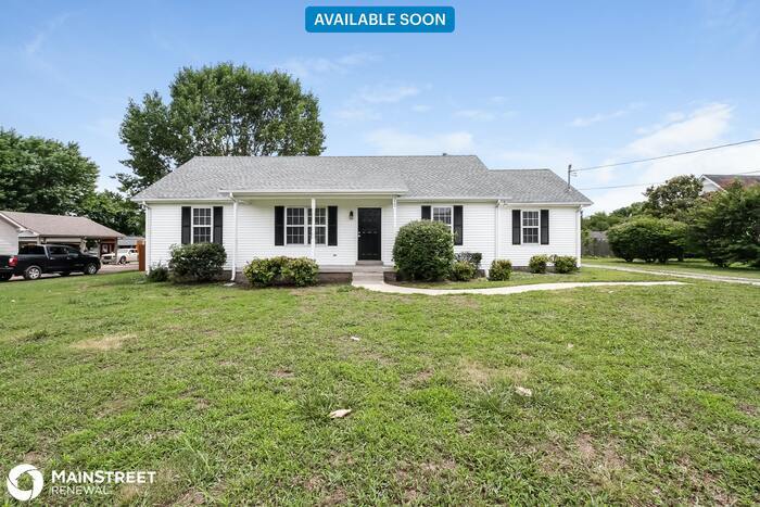Foto principal - 220 Jonathan Way, Murfreesboro, TN 37127