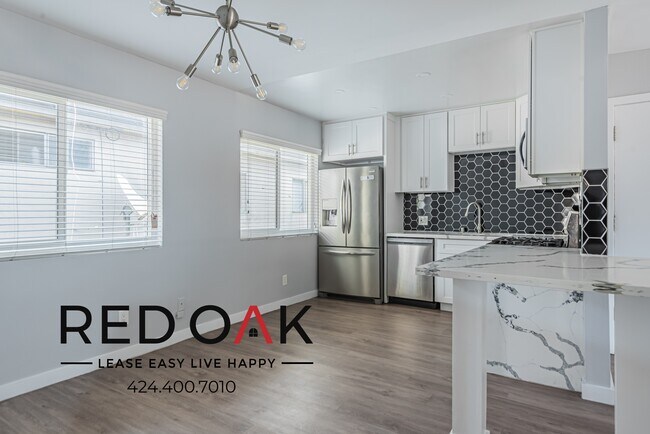 Foto del edificio - 1942 S Garth Ave