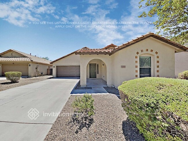 Building Photo - 12759 W Desert Mirage Dr