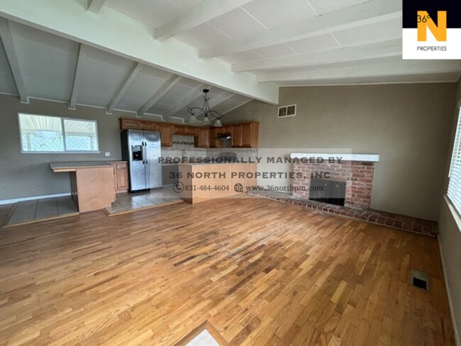 Foto del edificio - 2030 Hacienda St