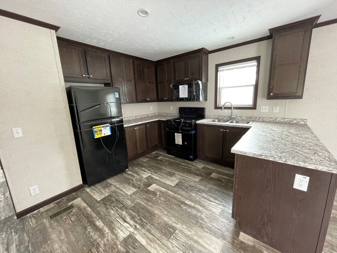 43 Armstrong, Flushing, MI 48433 House Rental in Flushing, MI