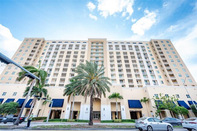 Foto del edificio - 117 NW 42nd Ave