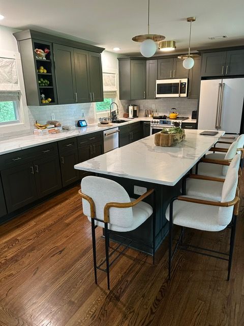 Foto del edificio - 2434 Rockcliff Rd SE