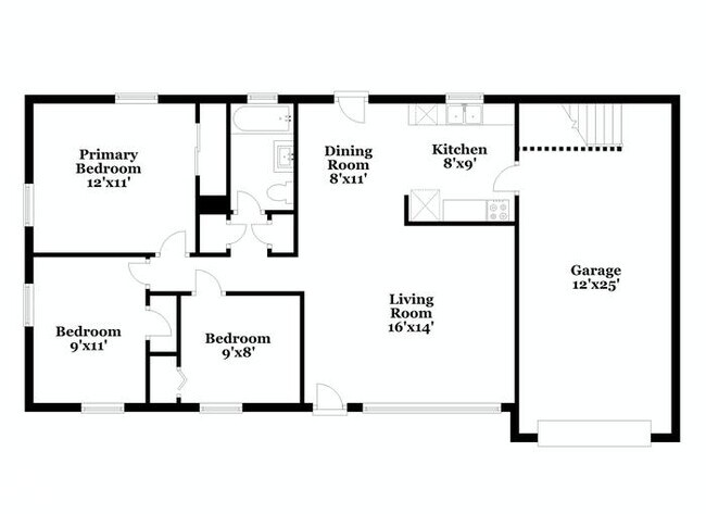 Foto del edificio - 826 S MAIN ST, LIBERTY, MO 64068
